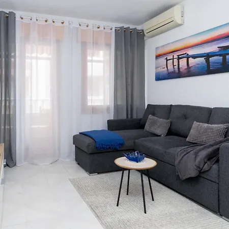 Apartment Espanatour Estudio Vega Torrevieja