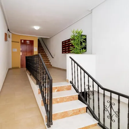 Espanatour Estudio Vega Apartment Torrevieja