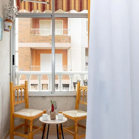 Apartment Espanatour Estudio Vega *