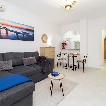 Apartment Espanatour Estudio Vega Torrevieja