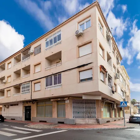 Espanatour Estudio Vega * Torrevieja