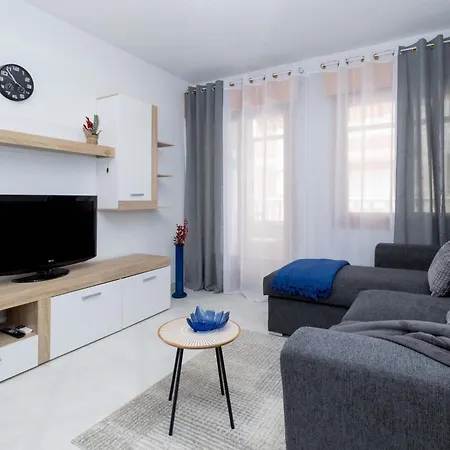 Espanatour Estudio Vega * Torrevieja