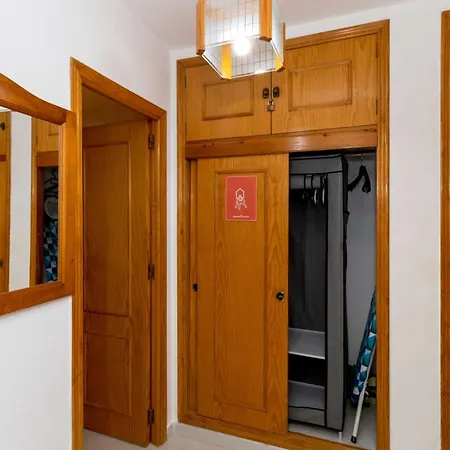 Espanatour Estudio Vega Apartment Torrevieja
