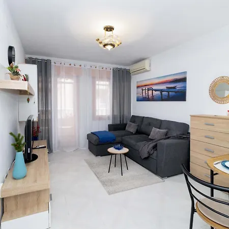 Espanatour Estudio Vega Apartment *
