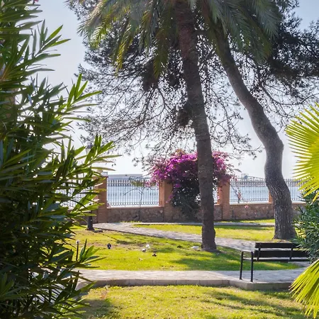 Espanatour Estudio Vega Apartment Torrevieja